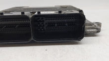 2011-2013 Hyundai Elantra PCM Engine Control Computer ECU ECM PCU OEM P/N:39102-2EMN2 39103-2EMN2 Fits Fits 2011 2012 2013 OEM Used Auto Parts - Oemusedautoparts1.com