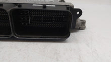 2014 Kia Forte PCM Engine Control Computer ECU ECM PCU OEM P/N:39133-2EYB2 39133-2EYB0 Fits OEM Used Auto Parts - Oemusedautoparts1.com