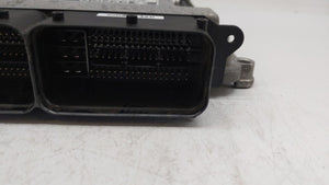 2014 Kia Forte PCM Engine Control Computer ECU ECM PCU OEM P/N:39133-2EYB2 39133-2EYB0 Fits OEM Used Auto Parts - Oemusedautoparts1.com