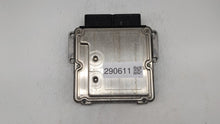 2014 Kia Forte PCM Engine Control Computer ECU ECM PCU OEM P/N:39133-2EYB2 39133-2EYB0 Fits OEM Used Auto Parts - Oemusedautoparts1.com