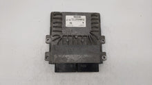 2016-2019 Ford Explorer PCM Engine Control Computer ECU ECM PCU OEM P/N:GK4A-12A650-GA G2GA-12A650-AJC Fits OEM Used Auto Parts - Oemusedautoparts1.com