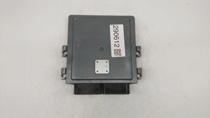 2016-2019 Ford Explorer PCM Engine Control Computer ECU ECM PCU OEM P/N:GK4A-12A650-GA G2GA-12A650-AJC Fits OEM Used Auto Parts - Oemusedautoparts1.com