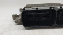 2011-2013 Hyundai Elantra PCM Engine Control Computer ECU ECM PCU OEM P/N:39102-2EMN2 39103-2EMN2 Fits Fits 2011 2012 2013 OEM Used Auto Parts - Oemusedautoparts1.com