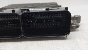 2011-2013 Hyundai Elantra PCM Engine Control Computer ECU ECM PCU OEM P/N:39102-2EMN2 39103-2EMN2 Fits Fits 2011 2012 2013 OEM Used Auto Parts - Oemusedautoparts1.com