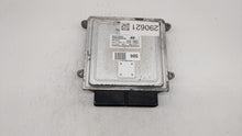 2011-2013 Hyundai Elantra PCM Engine Control Computer ECU ECM PCU OEM P/N:39102-2EMN2 39103-2EMN2 Fits Fits 2011 2012 2013 OEM Used Auto Parts - Oemusedautoparts1.com