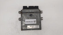 2012 Nissan Rogue PCM Engine Control Computer ECU ECM PCU OEM P/N:MEC112-120 D1 NEC000-643, NEC000-643, NEC000-643 Fits OEM Used Auto Parts - Oemusedautoparts1.com