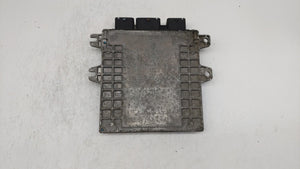 2012 Nissan Rogue PCM Engine Control Computer ECU ECM PCU OEM P/N:MEC112-120 D1 NEC000-643, NEC000-643, NEC000-643 Fits OEM Used Auto Parts - Oemusedautoparts1.com