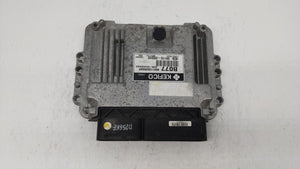 2014 Kia Soul PCM Engine Control Computer ECU ECM PCU OEM P/N:39101-2BSH0 39110-2BSH0 Fits OEM Used Auto Parts - Oemusedautoparts1.com