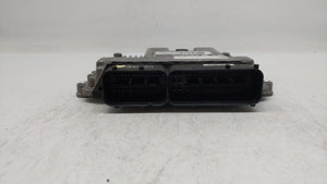 2014 Kia Soul PCM Engine Control Computer ECU ECM PCU OEM P/N:39101-2BSH0 39110-2BSH0 Fits OEM Used Auto Parts - Oemusedautoparts1.com