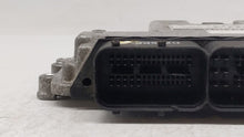 2014 Kia Soul PCM Engine Control Computer ECU ECM PCU OEM P/N:39101-2BSH0 39110-2BSH0 Fits OEM Used Auto Parts - Oemusedautoparts1.com