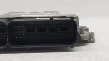 2014 Kia Soul PCM Engine Control Computer ECU ECM PCU OEM P/N:39101-2BSH0 39110-2BSH0 Fits OEM Used Auto Parts - Oemusedautoparts1.com