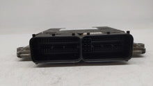 2011-2014 Hyundai Sonata PCM Engine Control Computer ECU ECM PCU OEM P/N:39111-2G669 39101-2G667 Fits Fits 2011 2012 2013 2014 OEM Used Auto Parts - Oemusedautoparts1.com