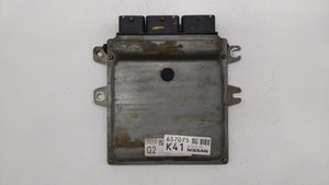 2014 Nissan Pathfinder PCM Engine Control Computer ECU ECM PCU OEM P/N:BEM3B1-300 A1 NEC010-035, NEC010-033, NEC010-028 Fits OEM Used Auto Parts - Oemusedautoparts1.com