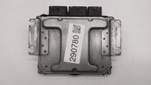 2013-2015 Nissan Sentra PCM Engine Control Computer ECU ECM PCU OEM P/N:BEM404-300 A1 NEC001-666 Fits Fits 2013 2014 2015 OEM Used Auto Parts - Oemusedautoparts1.com