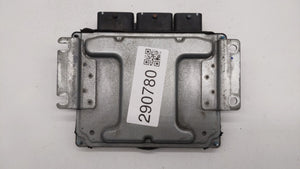 2013-2015 Nissan Sentra PCM Engine Control Computer ECU ECM PCU OEM P/N:BEM404-300 A1 NEC001-666 Fits Fits 2013 2014 2015 OEM Used Auto Parts - Oemusedautoparts1.com