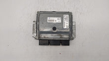 2018-2019 Nissan Maxima PCM Engine Control Computer ECU ECM PCU OEM P/N:NEC028-017 BEM427-300 A1, NEC031-636 Fits Fits 2018 2019 OEM Used Auto Parts - Oemusedautoparts1.com