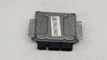 2018-2019 Nissan Maxima PCM Engine Control Computer ECU ECM PCU OEM P/N:NEC028-017 BEM427-300 A1, NEC031-636 Fits Fits 2018 2019 OEM Used Auto Parts - Oemusedautoparts1.com