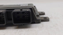 2013 Nissan Murano PCM Engine Control Computer ECU ECM PCU OEM P/N:A1H-3MD Fits OEM Used Auto Parts - Oemusedautoparts1.com