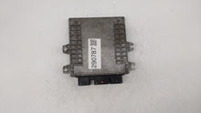 2013 Nissan Murano PCM Engine Control Computer ECU ECM PCU OEM P/N:A1H-3MD Fits OEM Used Auto Parts - Oemusedautoparts1.com