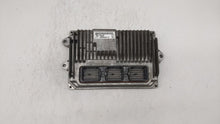 2016-2017 Honda Accord PCM Engine Control Computer ECU ECM PCU OEM P/N:37820-5A0-L63 37820-5A0-L64 Fits Fits 2016 2017 OEM Used Auto Parts - Oemusedautoparts1.com