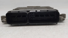 2011-2015 Hyundai Sonata PCM Engine Control Computer ECU ECM PCU OEM P/N:39155-2G916 39105-2G916 Fits OEM Used Auto Parts - Oemusedautoparts1.com