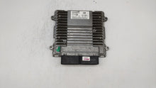 2011-2014 Hyundai Sonata PCM Engine Control Computer ECU ECM PCU OEM P/N:39101-2G673 39101-2G671 Fits Fits 2011 2012 2013 2014 OEM Used Auto Parts - Oemusedautoparts1.com