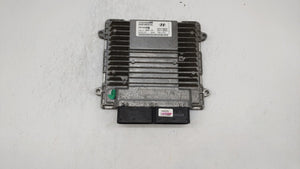 2011-2014 Hyundai Sonata PCM Engine Control Computer ECU ECM PCU OEM P/N:39101-2G673 39101-2G671 Fits Fits 2011 2012 2013 2014 OEM Used Auto Parts - Oemusedautoparts1.com