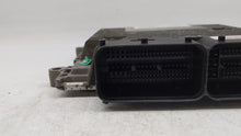 2011-2014 Hyundai Sonata PCM Engine Control Computer ECU ECM PCU OEM P/N:39101-2G673 39101-2G671 Fits Fits 2011 2012 2013 2014 OEM Used Auto Parts - Oemusedautoparts1.com