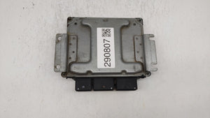 2013-2014 Nissan Altima PCM Engine Control Computer ECU ECM PCU OEM P/N:MEC300-051 A1 Fits Fits 2013 2014 OEM Used Auto Parts - Oemusedautoparts1.com