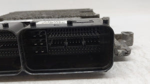 2011-2013 Hyundai Elantra PCM Engine Control Computer ECU ECM PCU OEM P/N:39102-2EMN2 39103-2EMN2 Fits Fits 2011 2012 2013 OEM Used Auto Parts - Oemusedautoparts1.com