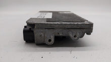 2015 Toyota Camry PCM Engine Control Computer ECU ECM PCU OEM P/N:89661-06N10 89661-06N11 Fits OEM Used Auto Parts - Oemusedautoparts1.com