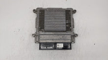 2014-2016 Hyundai Elantra PCM Engine Control Computer ECU ECM PCU OEM P/N:39102-2EML6 39103-2EML6 Fits Fits 2014 2015 2016 OEM Used Auto Parts - Oemusedautoparts1.com