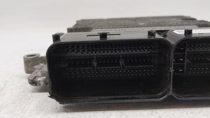 2014-2016 Hyundai Elantra PCM Engine Control Computer ECU ECM PCU OEM P/N:39102-2EML6 39103-2EML6 Fits Fits 2014 2015 2016 OEM Used Auto Parts - Oemusedautoparts1.com