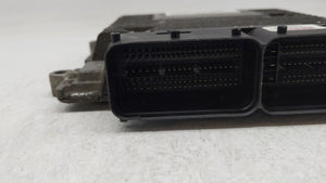 2011-2014 Hyundai Sonata PCM Engine Control Computer ECU ECM PCU OEM P/N:39111-2G669 39101-2G667 Fits Fits 2011 2012 2013 2014 OEM Used Auto Parts - Oemusedautoparts1.com