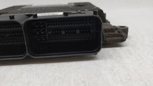 2011-2014 Hyundai Sonata PCM Engine Control Computer ECU ECM PCU OEM P/N:39111-2G669 39101-2G667 Fits Fits 2011 2012 2013 2014 OEM Used Auto Parts - Oemusedautoparts1.com