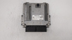 2015-2017 Hyundai Accent PCM Engine Control Computer ECU ECM PCU OEM P/N:391B1-2BRG7 39110-2BRG7 Fits Fits 2015 2016 2017 OEM Used Auto Parts - Oemusedautoparts1.com