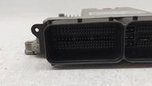 2015-2017 Hyundai Accent PCM Engine Control Computer ECU ECM PCU OEM P/N:391B1-2BRG7 39110-2BRG7 Fits Fits 2015 2016 2017 OEM Used Auto Parts - Oemusedautoparts1.com