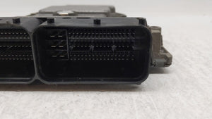 2014 Volkswagen Jetta PCM Engine Control Computer ECU ECM PCU OEM P/N:06K 906 070 C 06K 907 425, 06K 906 070 F Fits OEM Used Auto Parts - Oemusedautoparts1.com