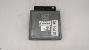 2014 Volkswagen Jetta PCM Engine Control Computer ECU ECM PCU OEM P/N:06K 906 070 C 06K 907 425, 06K 906 070 F Fits OEM Used Auto Parts - Oemusedautoparts1.com