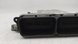 2013 Kia Soul PCM Engine Control Computer ECU ECM PCU OEM P/N:39110-2BCC1 Fits OEM Used Auto Parts - Oemusedautoparts1.com