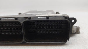 2013 Kia Soul PCM Engine Control Computer ECU ECM PCU OEM P/N:39110-2BCC1 Fits OEM Used Auto Parts - Oemusedautoparts1.com