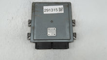 2016-2019 Ford Explorer PCM Engine Control Computer ECU ECM PCU OEM P/N:GK4A-12A650-GA G2GA-12A650-AJC Fits OEM Used Auto Parts - Oemusedautoparts1.com