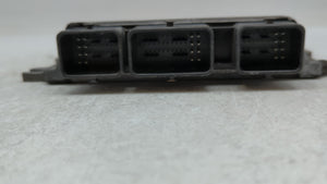 2013-2015 Nissan Rogue PCM Engine Control Computer ECU ECM PCU OEM P/N:BEM353-300 A2 NEC001-657 Fits Fits 2013 2014 2015 OEM Used Auto Parts - Oemusedautoparts1.com