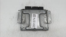 2015 Nissan Altima PCM Engine Control Computer ECU ECM PCU OEM P/N:BEM404-300 A1 NEC001-666, NEC013-028 Fits Fits 2013 2014 OEM Used Auto Parts - Oemusedautoparts1.com