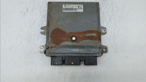 2011-2013 Nissan Altima PCM Engine Control Computer ECU ECM PCU OEM P/N:MEC114-105 MEC114-080 B2 Fits Fits 2011 2012 2013 OEM Used Auto Parts - Oemusedautoparts1.com