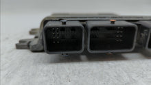 2011-2013 Nissan Altima PCM Engine Control Computer ECU ECM PCU OEM P/N:MEC114-105 MEC114-080 B2 Fits Fits 2011 2012 2013 OEM Used Auto Parts - Oemusedautoparts1.com