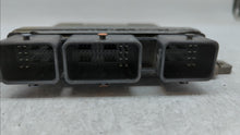 2011-2013 Nissan Altima PCM Engine Control Computer ECU ECM PCU OEM P/N:MEC114-105 MEC114-080 B2 Fits Fits 2011 2012 2013 OEM Used Auto Parts - Oemusedautoparts1.com