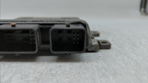 2011-2013 Nissan Altima PCM Engine Control Computer ECU ECM PCU OEM P/N:MEC114-105 MEC114-080 B2 Fits Fits 2011 2012 2013 OEM Used Auto Parts - Oemusedautoparts1.com