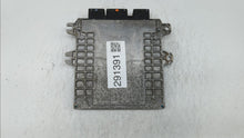 2011-2013 Nissan Altima PCM Engine Control Computer ECU ECM PCU OEM P/N:MEC114-105 MEC114-080 B2 Fits Fits 2011 2012 2013 OEM Used Auto Parts - Oemusedautoparts1.com