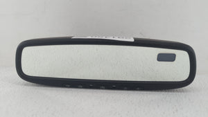 2008 Nissan Maxima Interior Rear View Mirror Replacement OEM Fits OEM Used Auto Parts